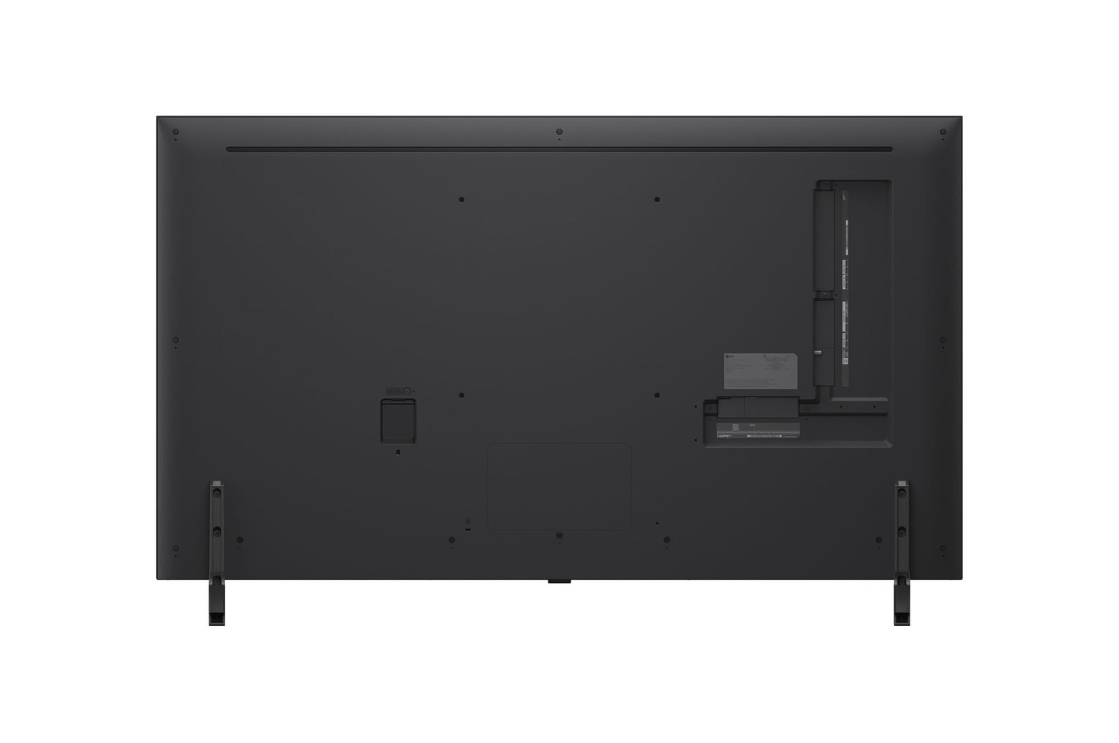 LG Smart TV QNED AI QNED80 4K 2025 55″ - 55QNED80A6A thumbnail