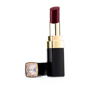 CHANEL ROUGE COCO FLASH Colour, Shine, Intensity in a Flash - Red