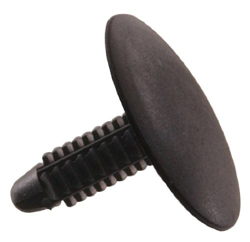 The Hillman Group 4804 1/16-3/16 Panel Range 7/64-Inch Hole Automotive Panel Fastener, 10-Pack