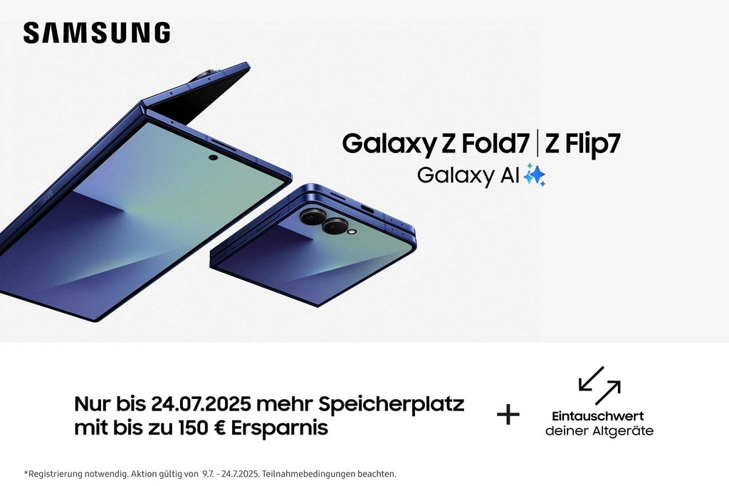 Samsung Galaxy Z Fold7 20.3 Cm (8
