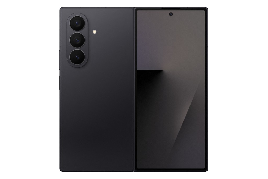 Samsung Galaxy Z Fold7 20.3 Cm (8