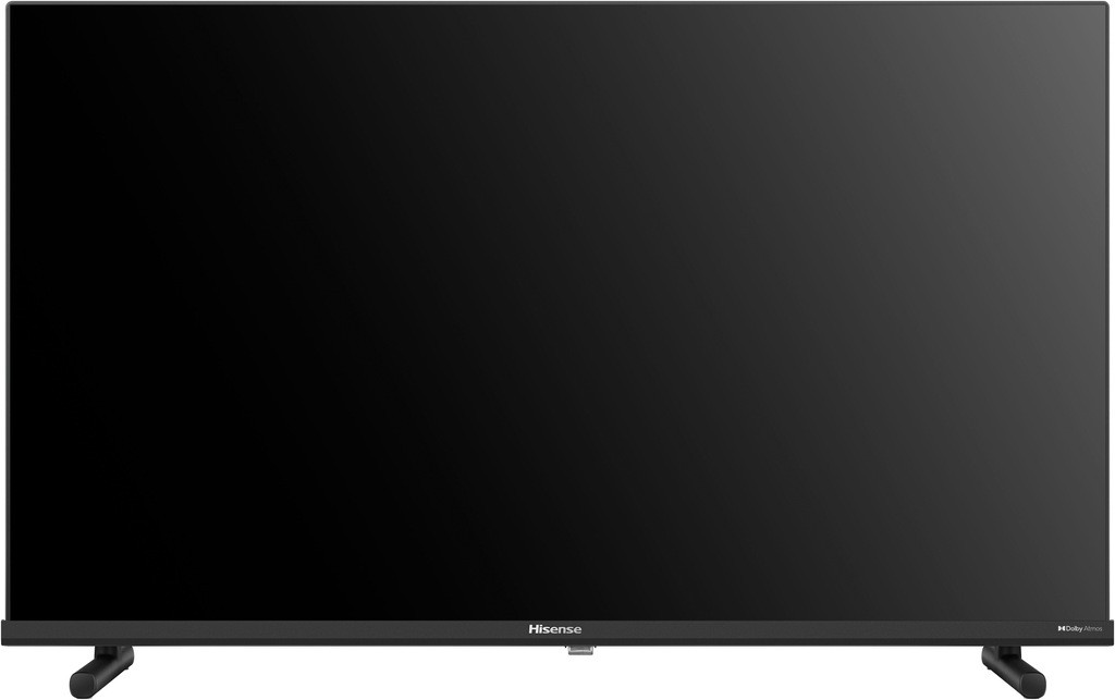 Hisense QLED-Fernseher »32A5Q«, Full HD, Smart-TV, 2K FHD QLED thumbnail