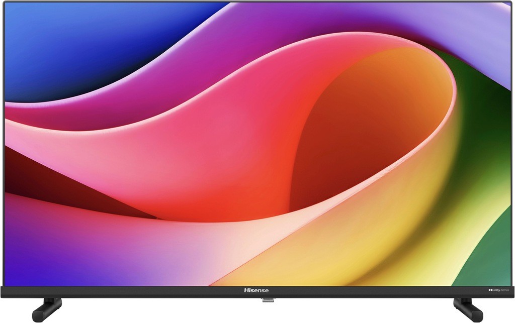 Hisense QLED-Fernseher »32A5Q«, Full HD, Smart-TV, 2K FHD QLED thumbnail
