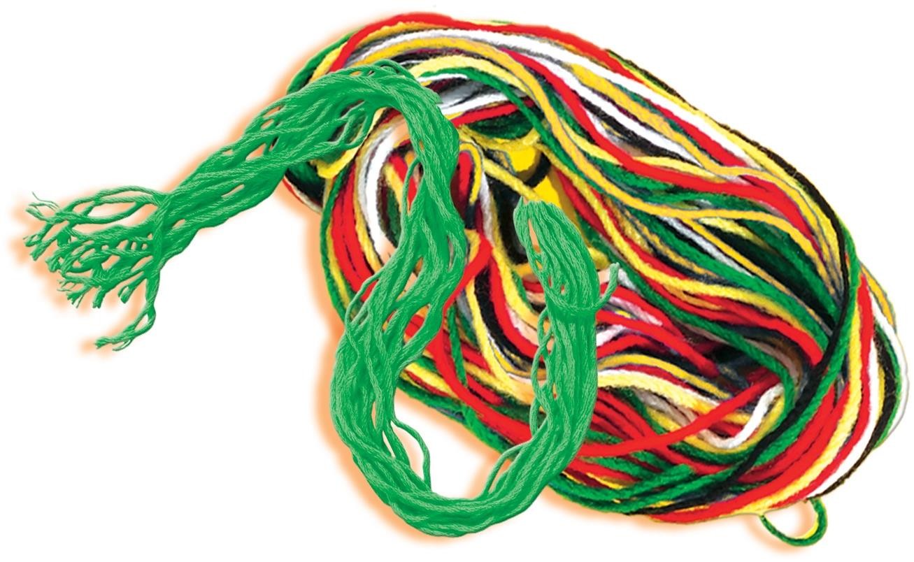 Robbie Toys Ltd I Learn to Embroider thumbnail