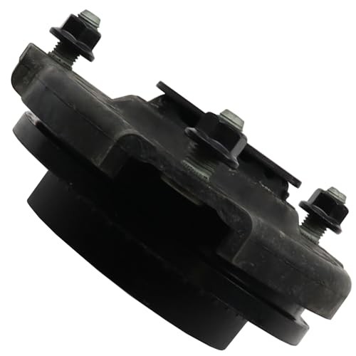 Beck/Arnley Strut Mount 101-8775 thumbnail