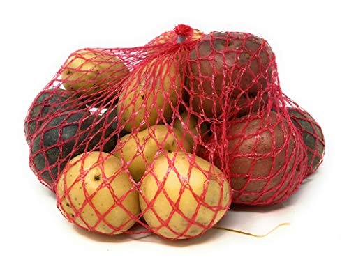 Organic Mini Medley Potatoes, 680 Gr