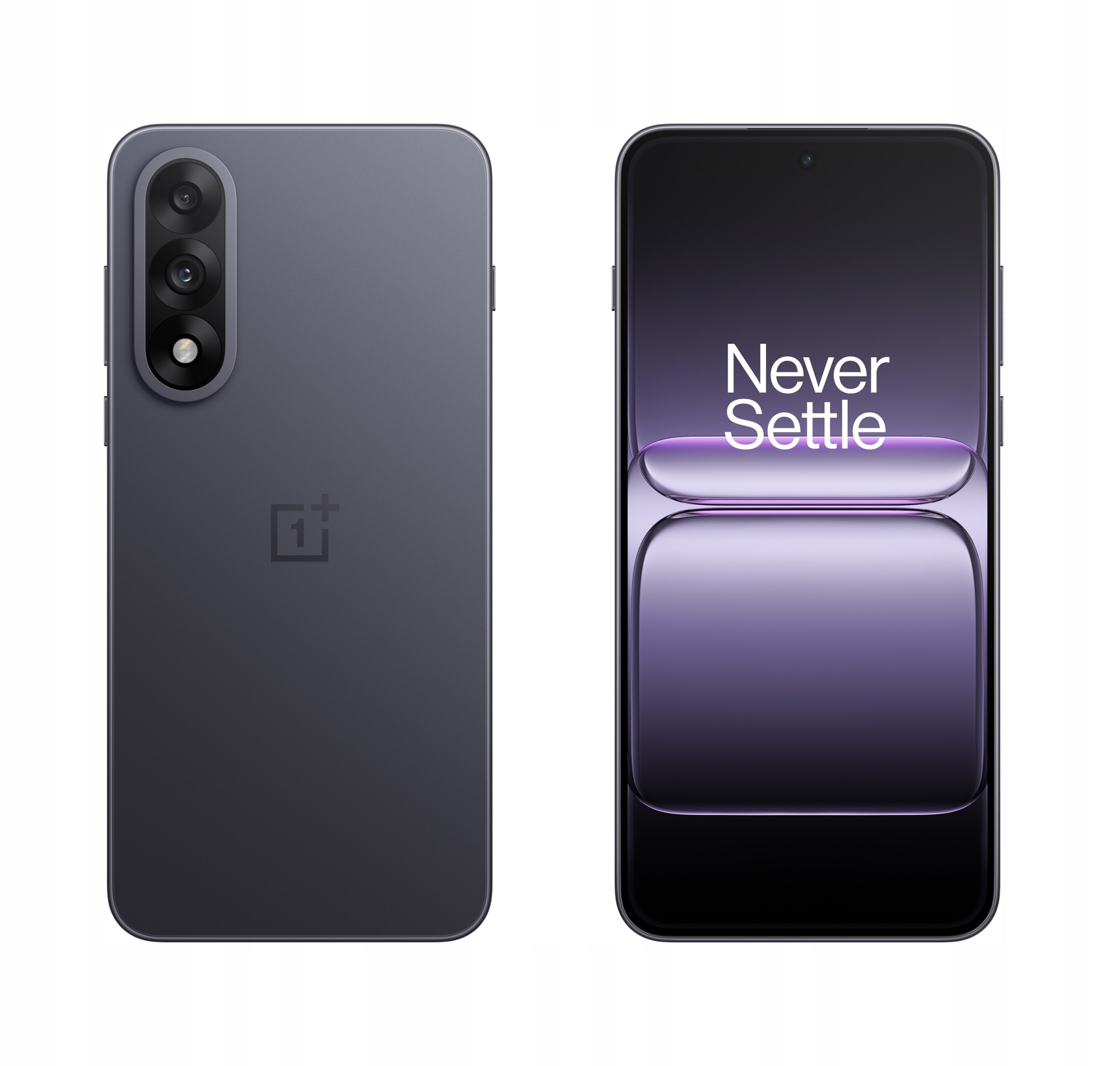 OnePlus Nord 5 CPH2709 Europe 256GB 8GB Phantom Grey EU