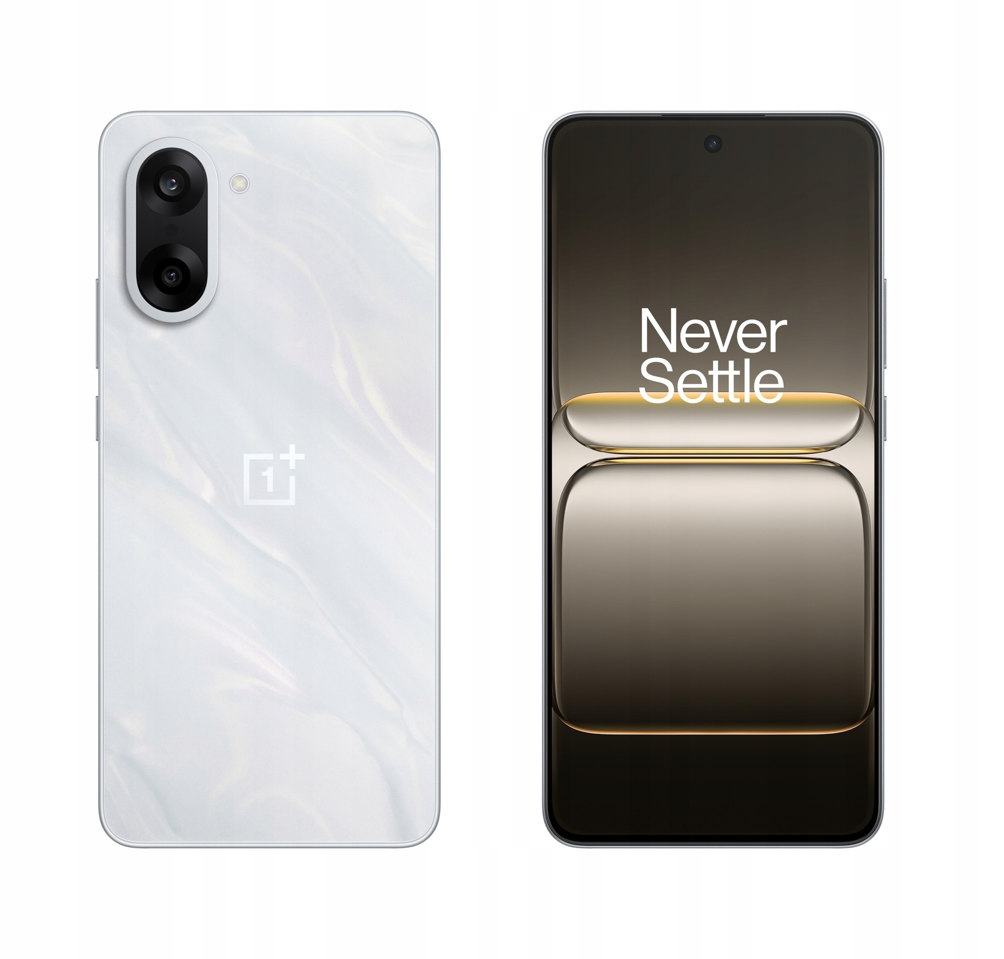 OnePlus Nord CE5 CPH2719 Europe 128GB 8GB Marble Mist EU