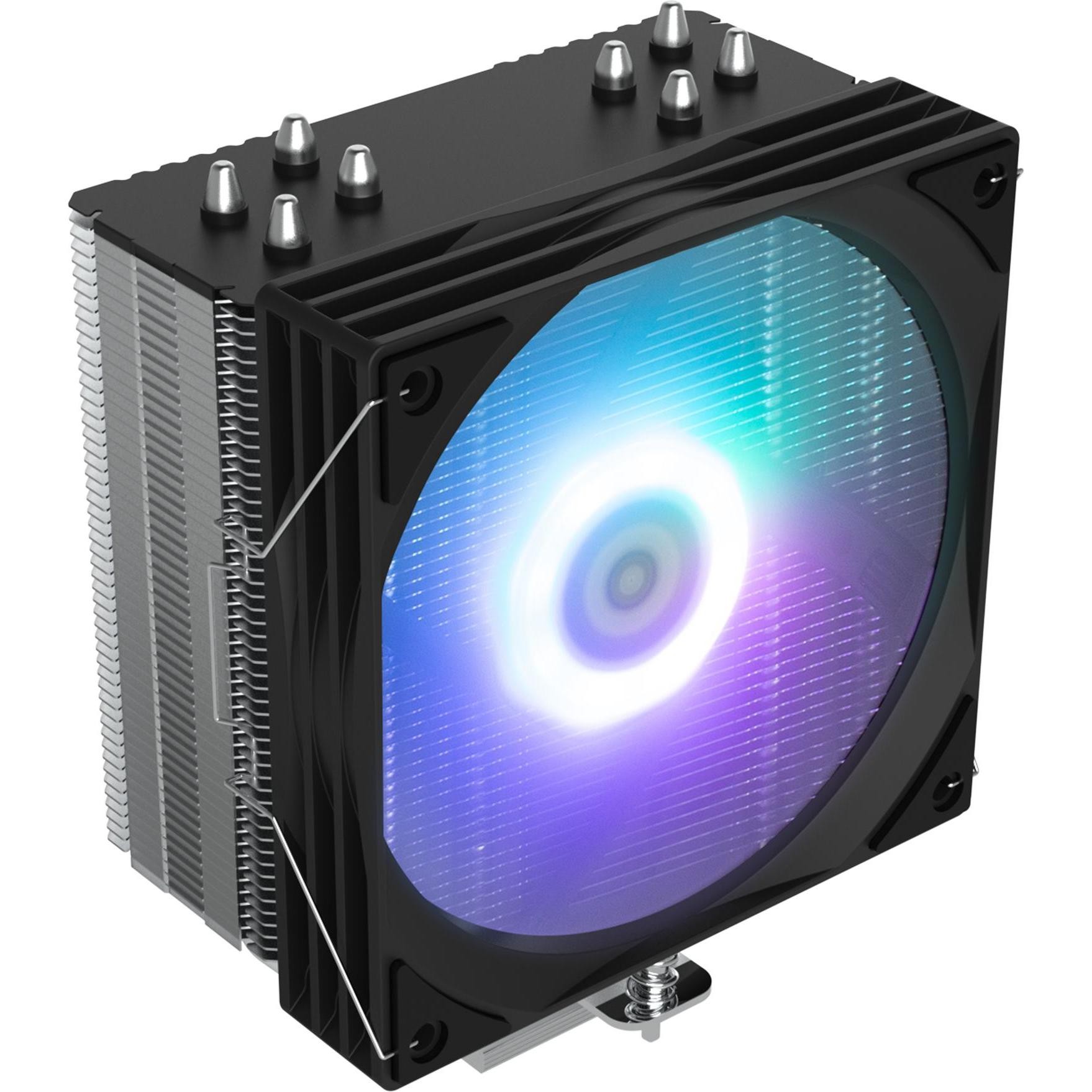 Zalman CNPS 9X OPTIMA2 - Chłodzenie Powietrzem Procesora