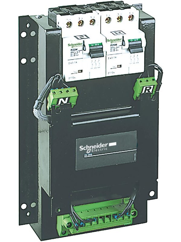 Schneider Electric Unit of 29376 + 29363