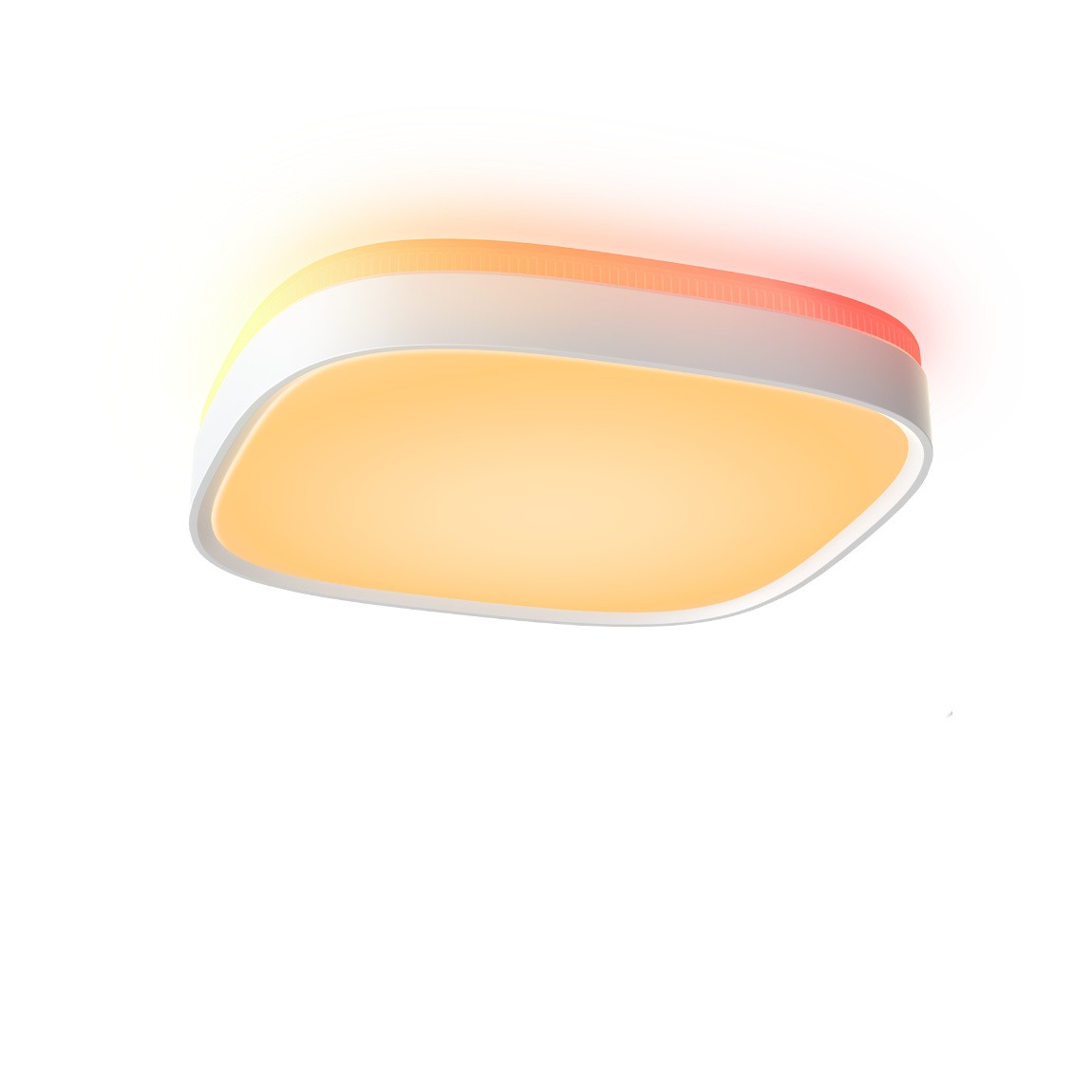 Govee 12inch RGBWW + RGBIC Square Smart Ceiling Li