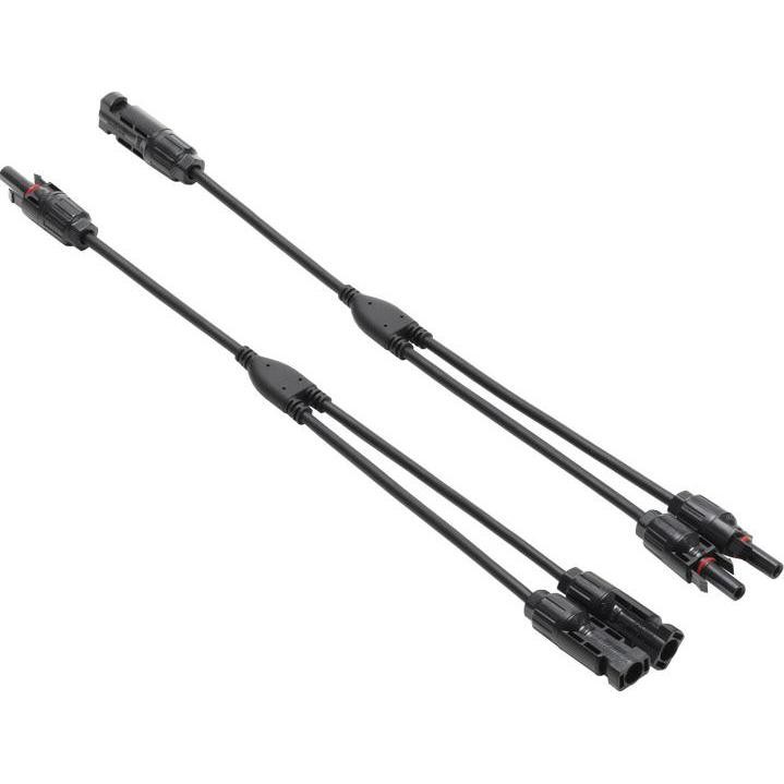 DJI Power Solar Panel MC4 Parallel Cable