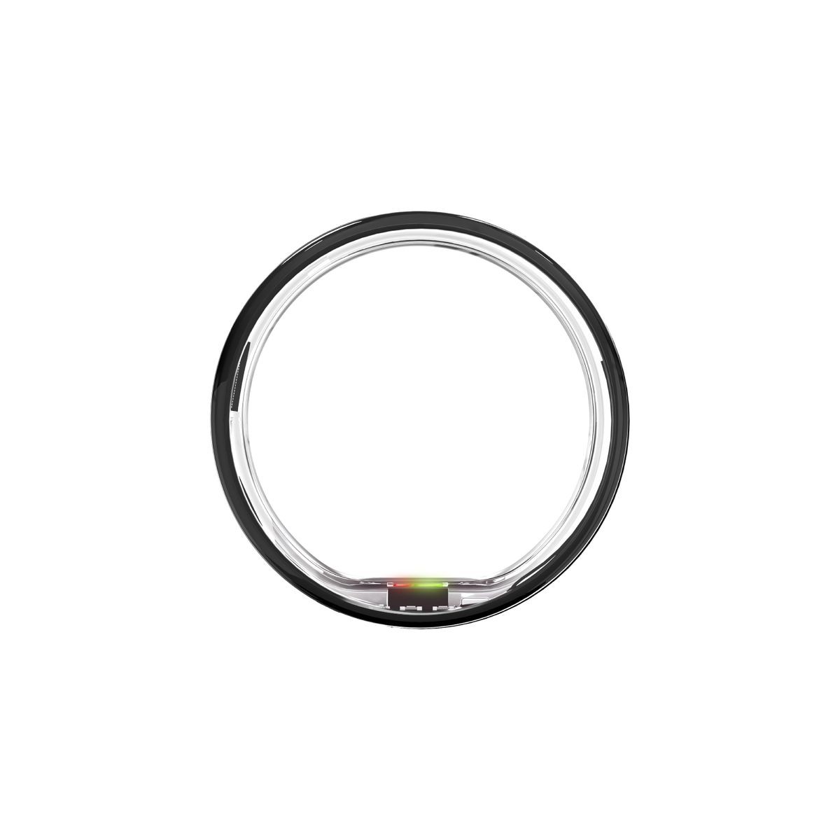 Ultrahuman AIR Smart Ring, Aster Black thumbnail