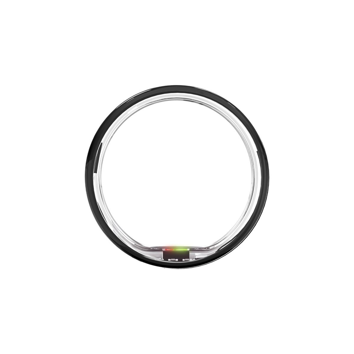 Ultrahuman AIR Smart Ring, Aster Black thumbnail