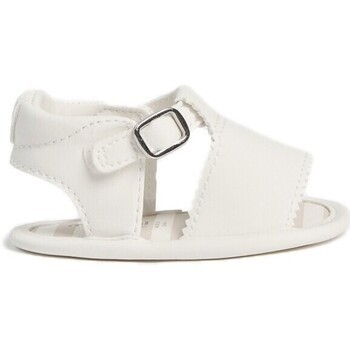 Ballerinor Mayoral  9734 Sandalia Abierta Bebé Blanco