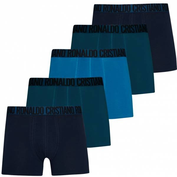 CR7 Cristiano Ronaldo Heren Boxershort 5-pak 8125-49-2313