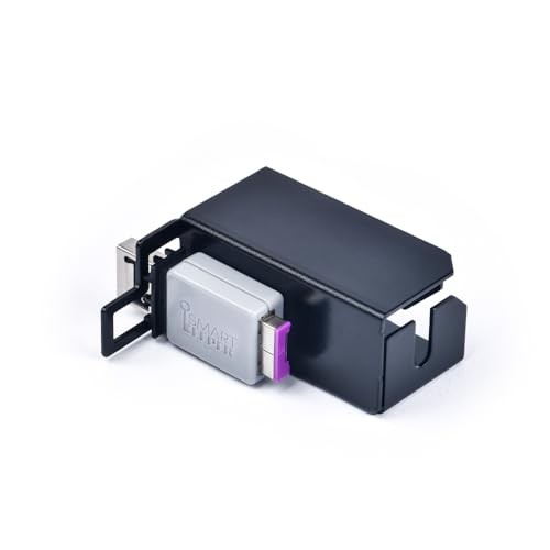 Smart Keeper Keyboard/Mouse Lock - Single Piece (Purple)