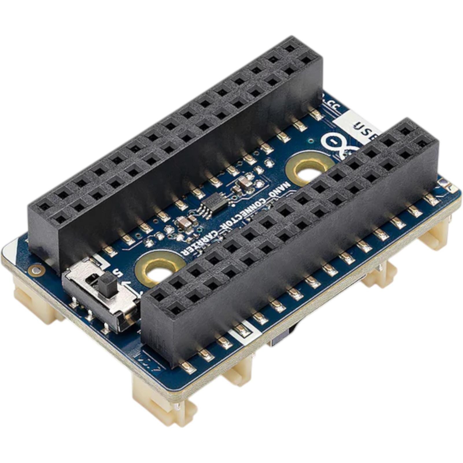 Arduino ASX00061 Arduino Nano Connector Carrier