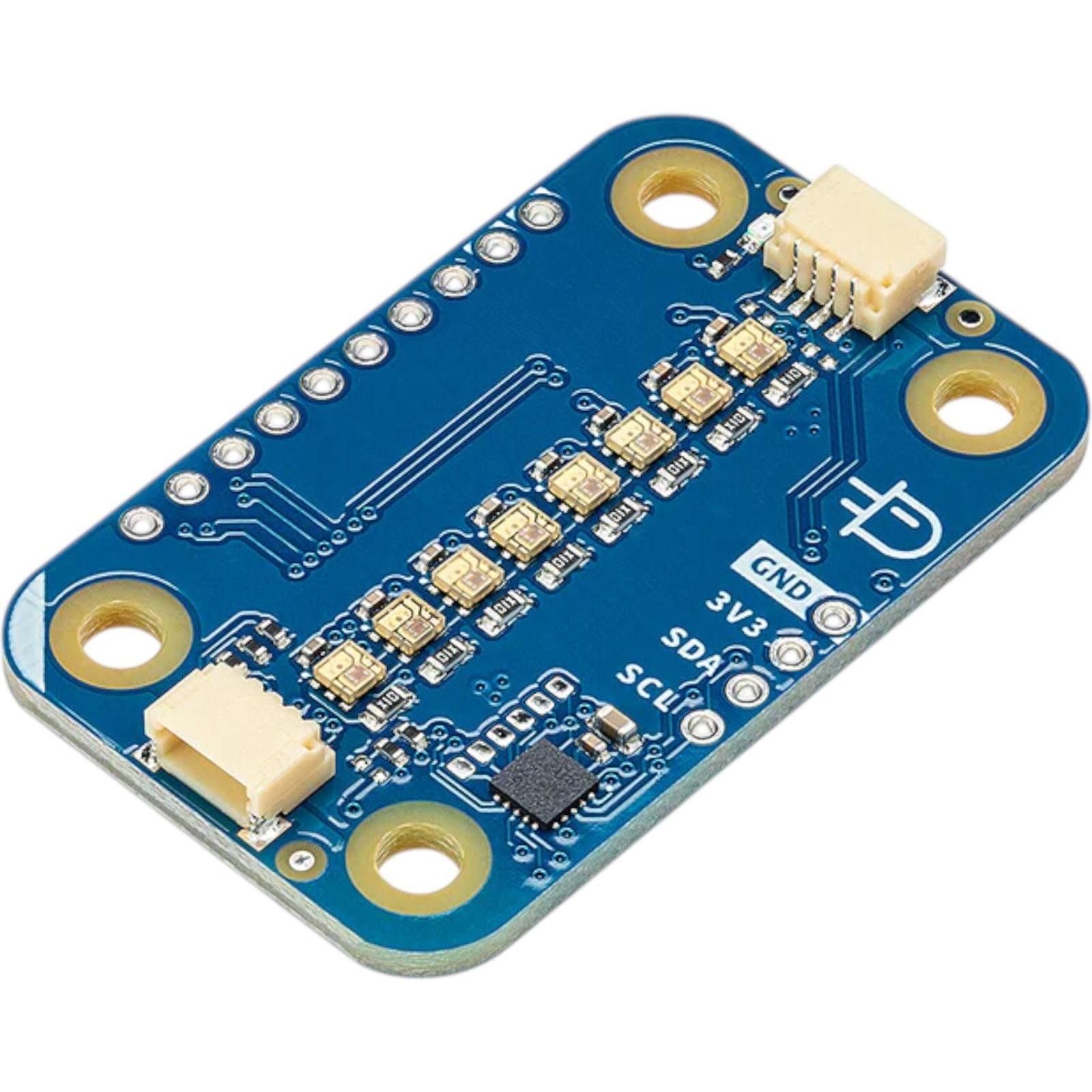Arduino ABX00109 Modulino Pixels