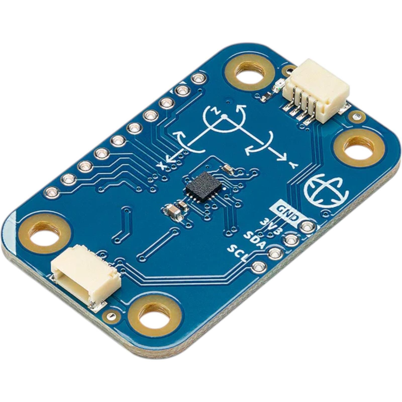 Arduino ABX00101 Modulino Movement