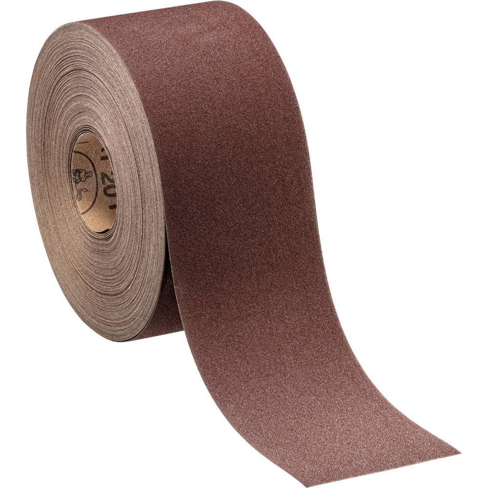 Rhodius SPBR 304538 Schleifband Körnung (num) 240 (B X H X T) 55 X 130 X 200 Mm 1 St