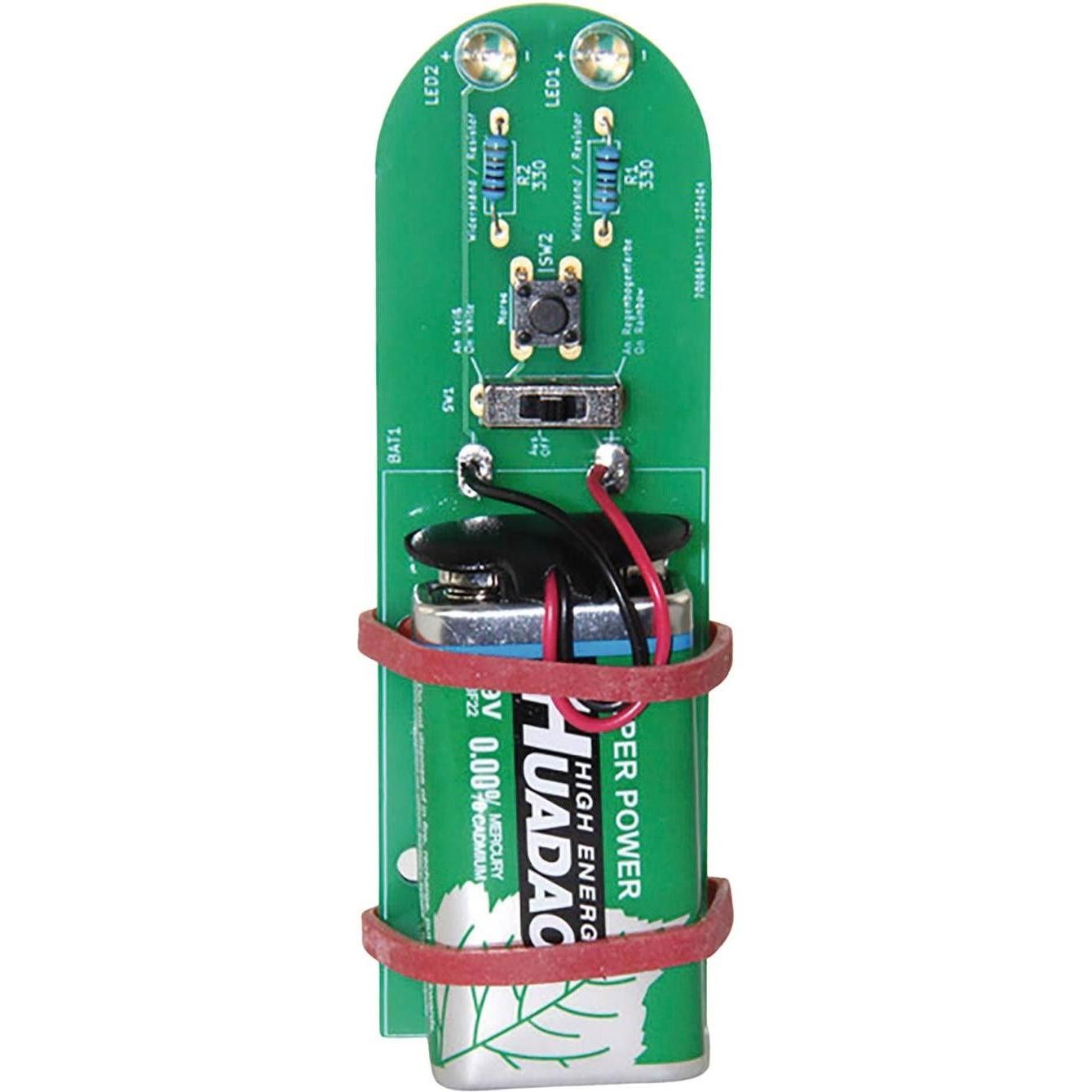 Sol Expert 65500 Assembly Kit for Beginners Aged 14 and Over