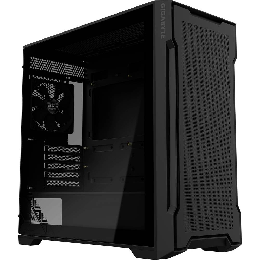 Gigabyte Desktop PC U5-245K-16GB-1TB-W11 Intel® Core™ Ultra 5 (Series 2) 245K 5.2 GHz 16 GB RAM 1