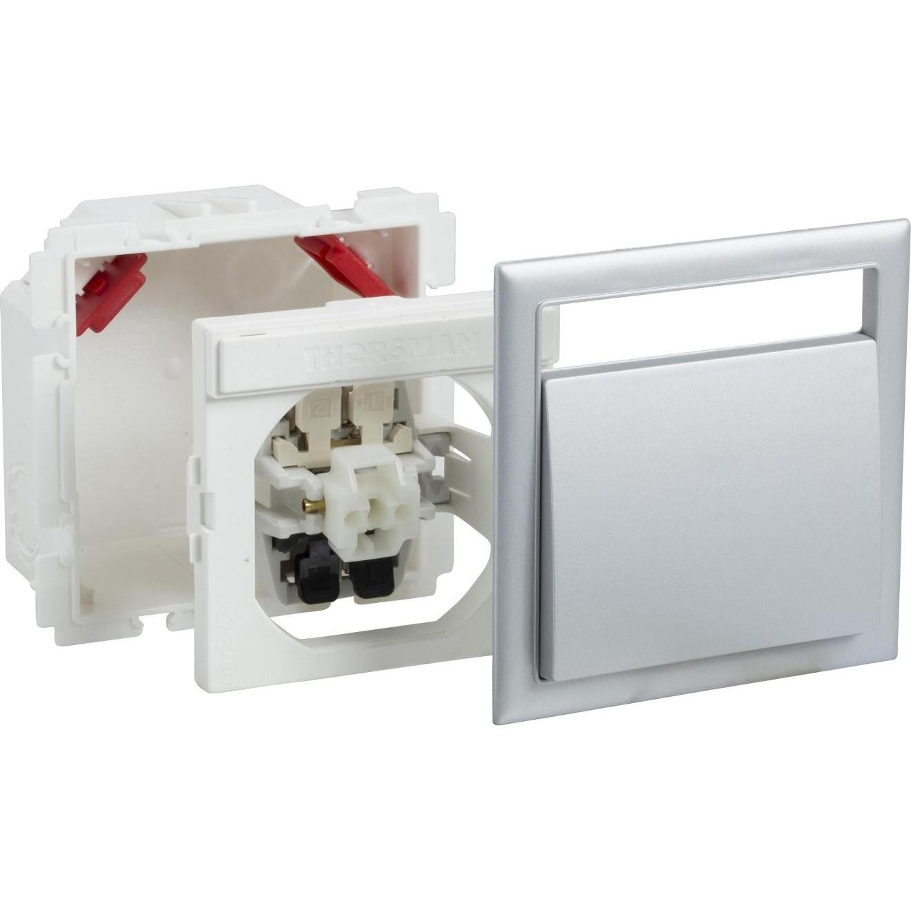 Schneider Electric 5980054 Wechselschalter 1 St