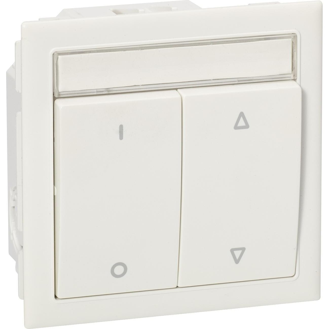 Schneider Electric 5980082 Jalousietaster 1 St