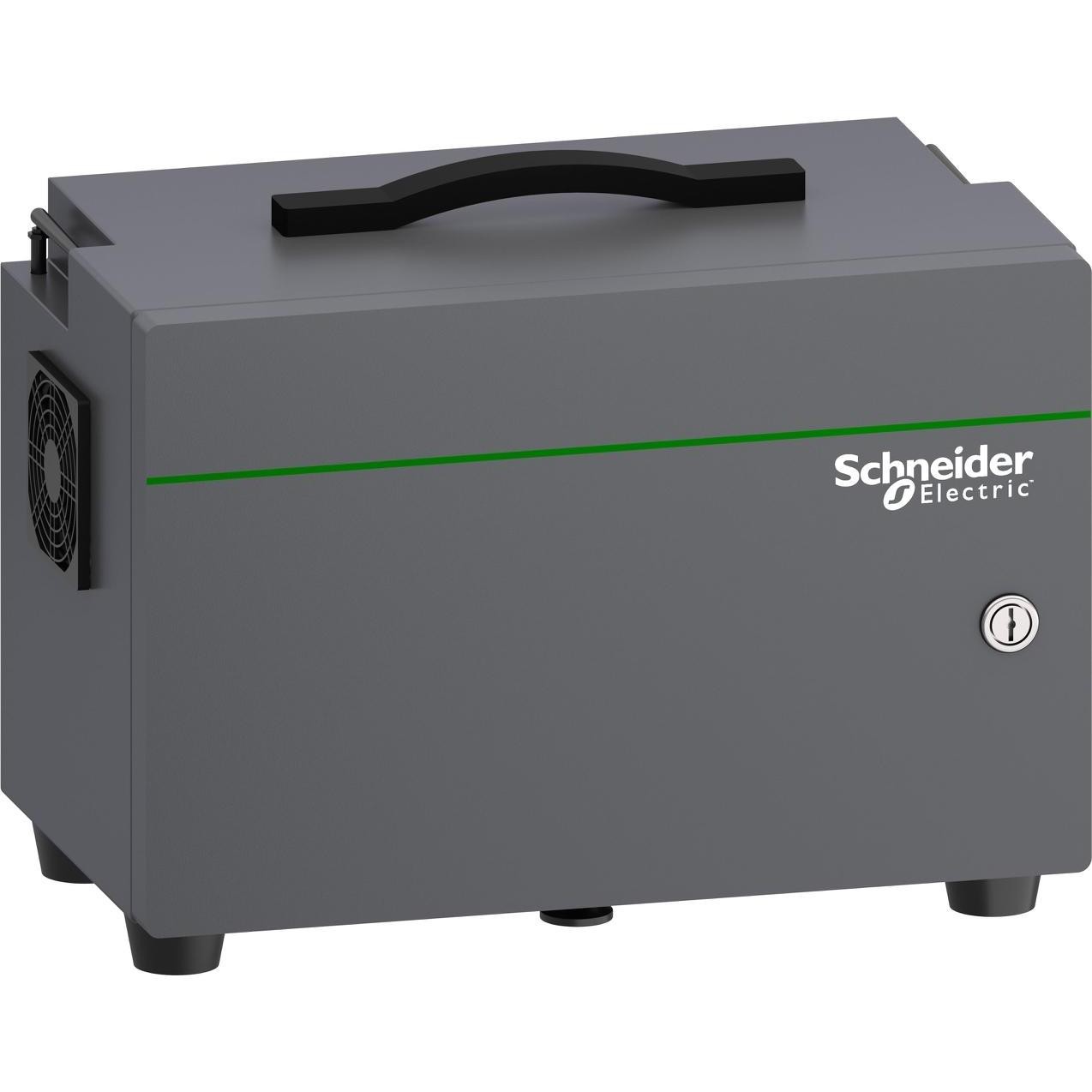 Schneider Electric LXMRL03C1000 Linear Robot, for Use with Robot
