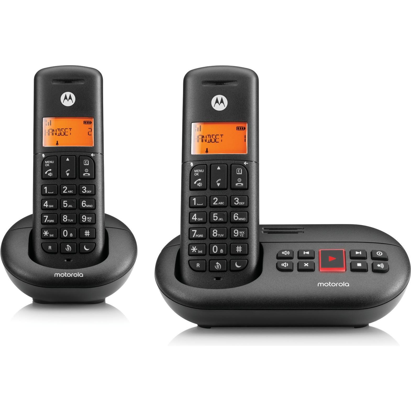 Beafon Motorola E212 Voice Twin