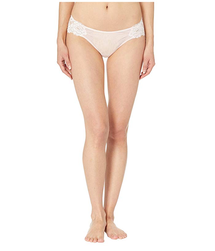 La Perla Tres Souple G-String (Rose) Women's Underwear