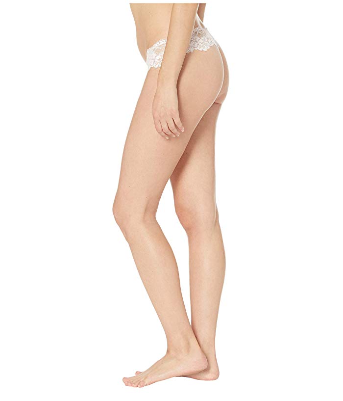 La Perla Tres Souple G-String (Rose) Women's Underwear thumbnail