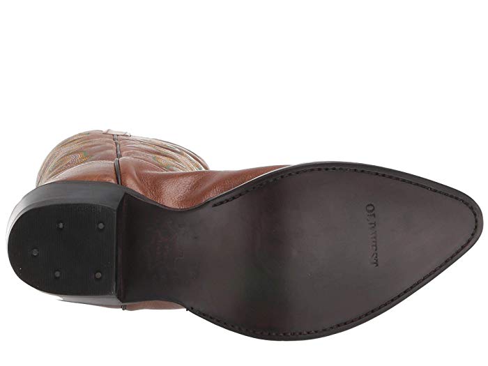 Old West Boots Colton thumbnail