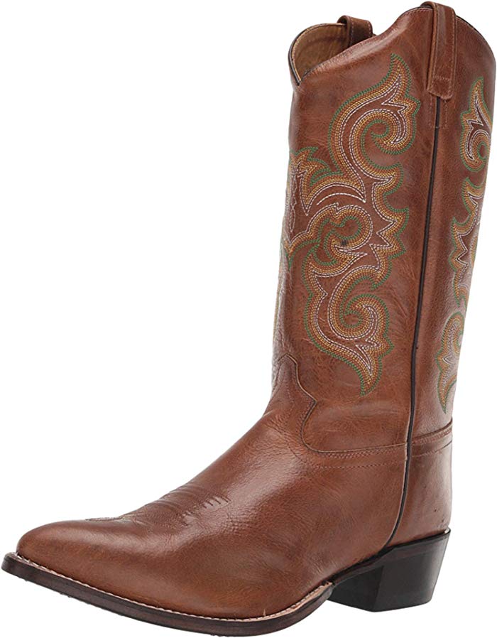 Old West Boots Colton thumbnail