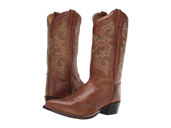 Old West Boots Colton