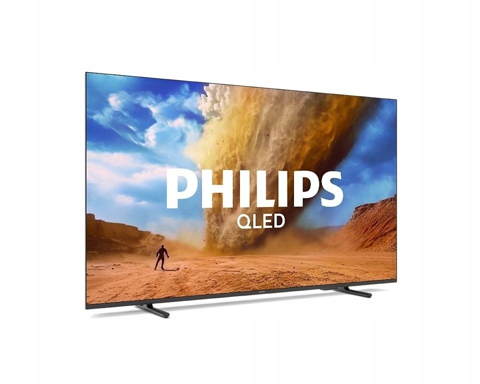 Philips 43PUS7810/12 43 Smart TV Titan Os Uhd Czarny