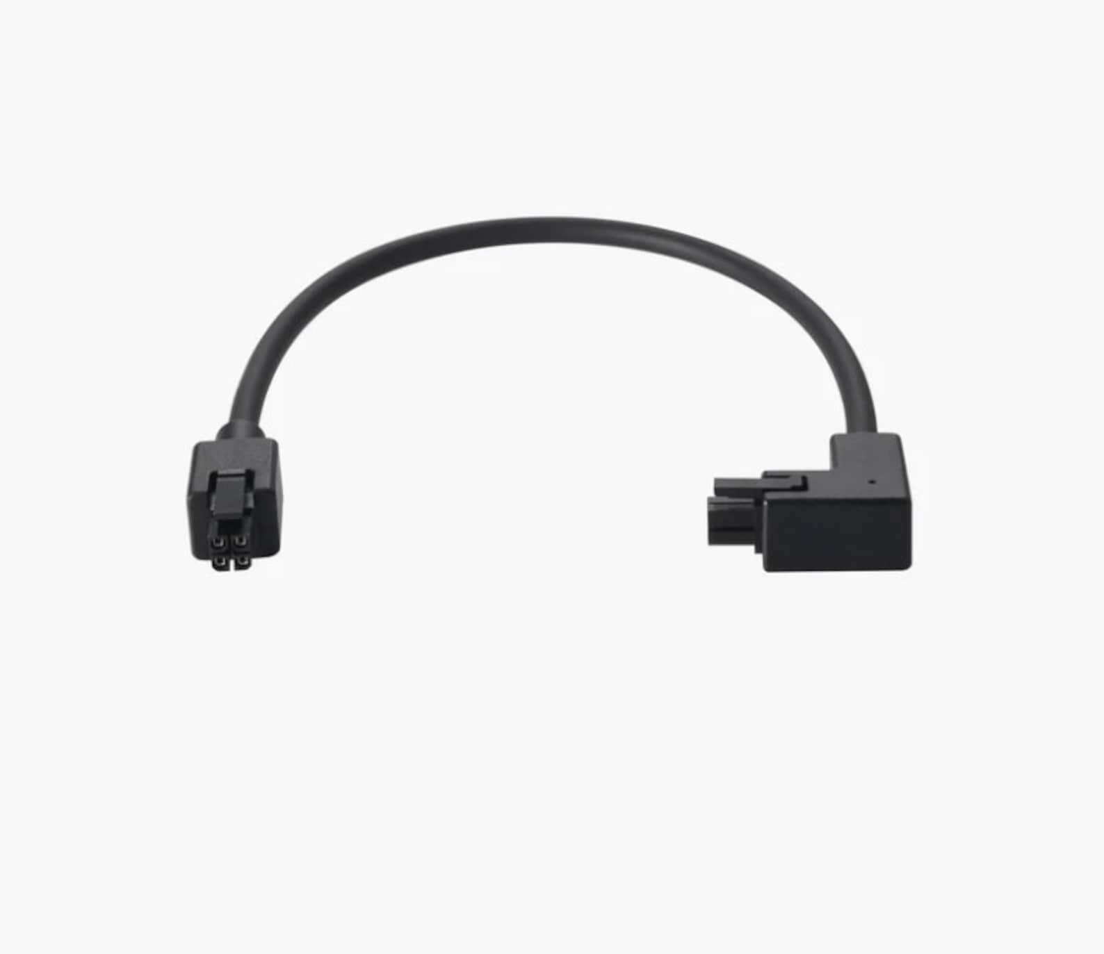Bambu Lab Machine to Buffer 4Pin 260mm Bus Cable P1P P1S X1C 3D Printer Part thumbnail