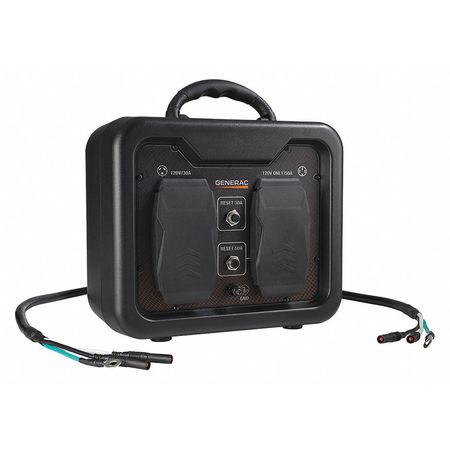 Generac 7668 - Parallel Kit for 3000 or 3500 Series Inverters