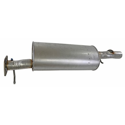 Walker Exhaust 18988 - Sound Fx Direct Fit Exhaust Muffler 2.75
