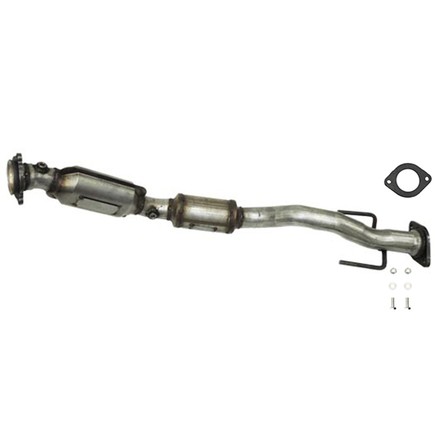 Catco 9546 - Federal / Epa Catalytic Converter Direct Fit