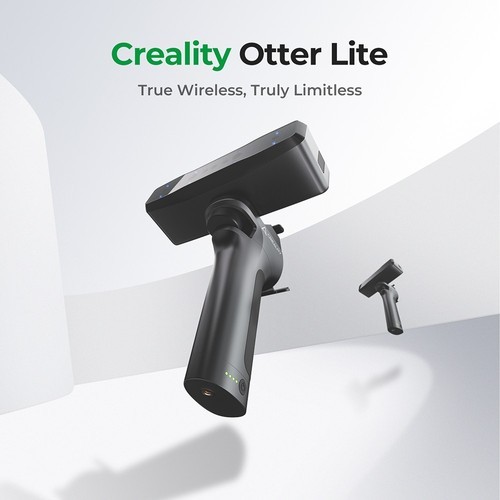Creality OTTER LITE thumbnail
