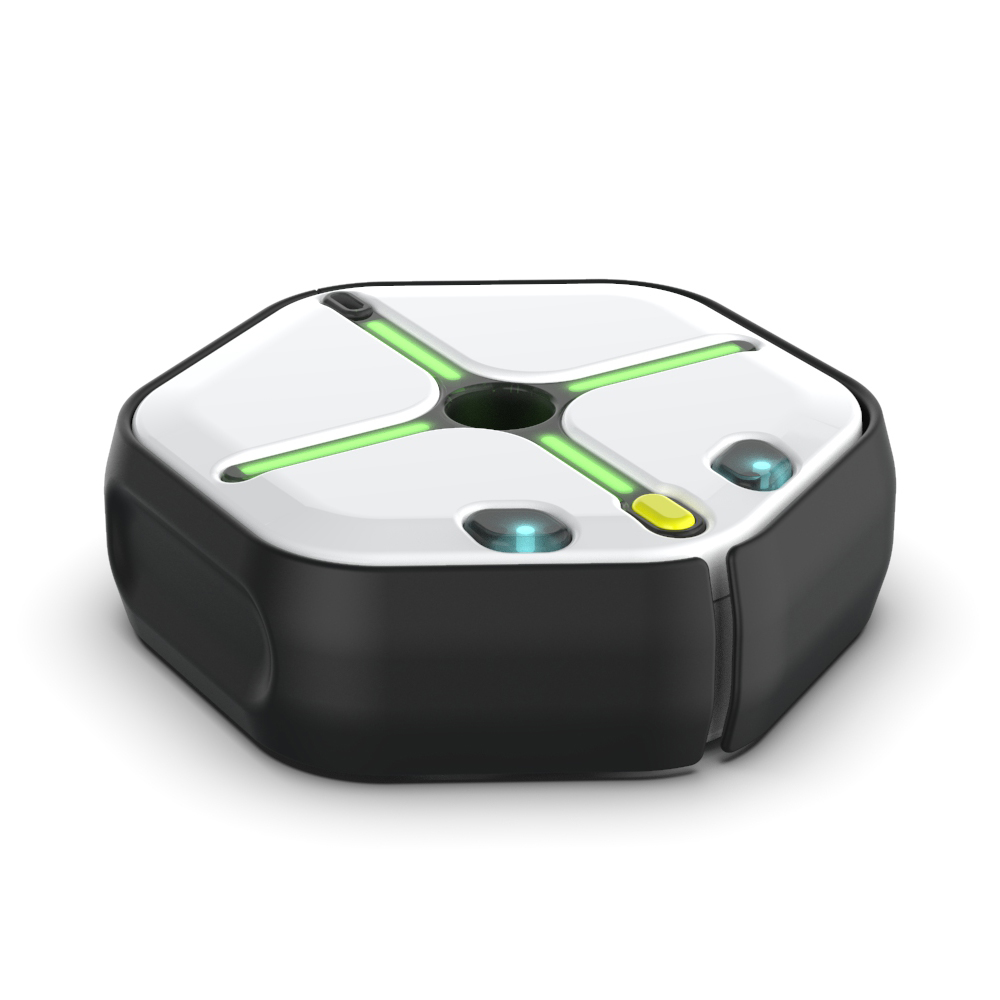 IRobot Root