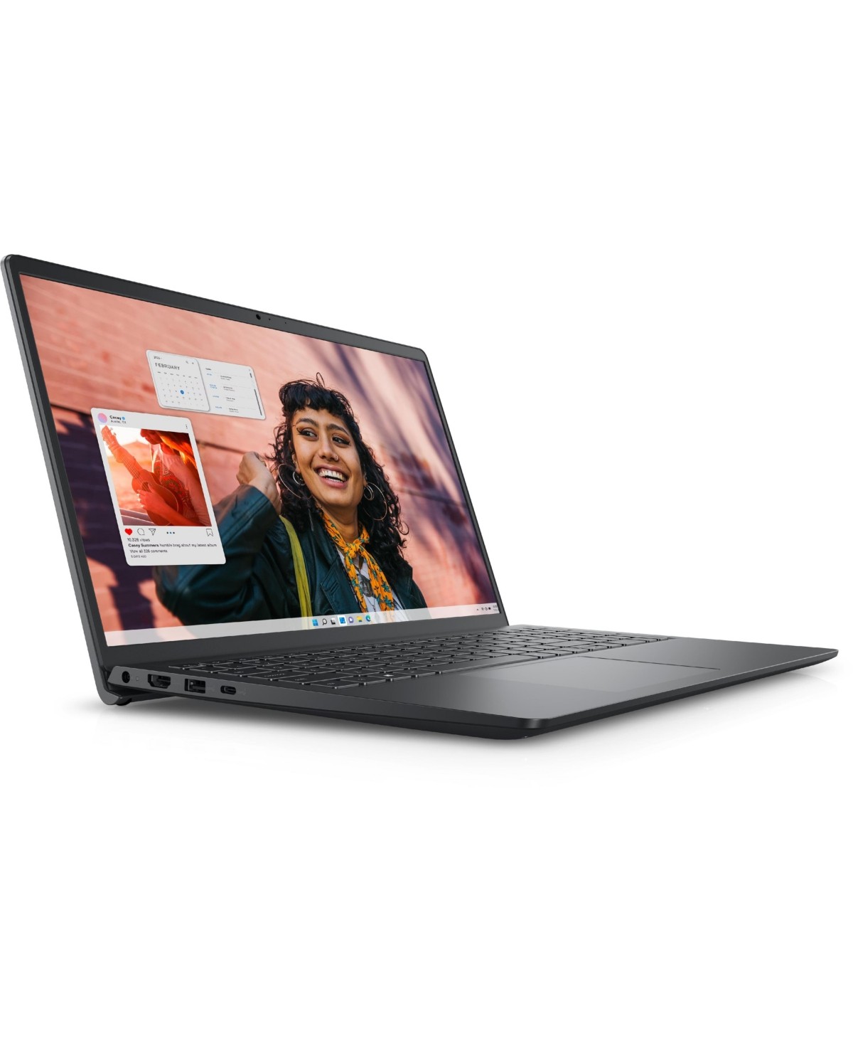 Dell Inspiron 3535 Business Laptop 15.6