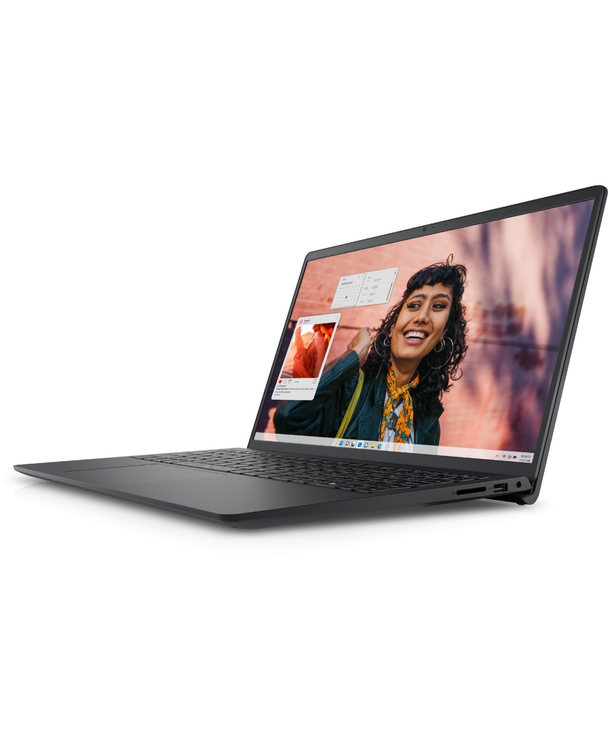 Dell Inspiron 3535 Business Laptop 15.6
