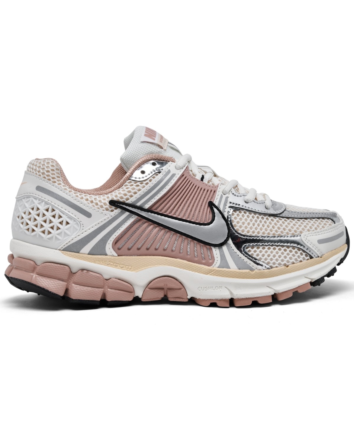(W) Nike Air Zoom Vomero 5 'Particle Pink' US 5W thumbnail
