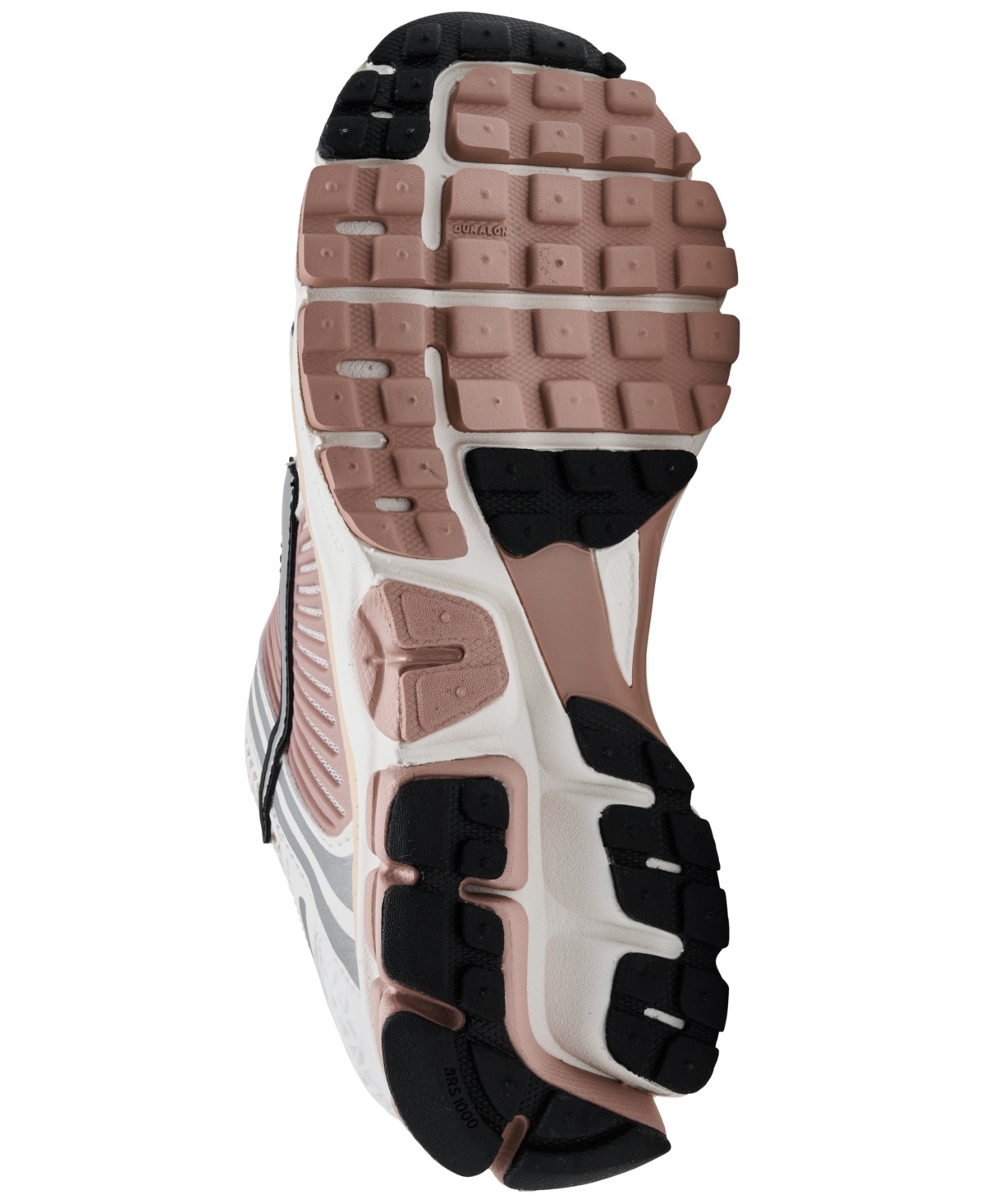 (W) Nike Air Zoom Vomero 5 'Particle Pink' US 5W thumbnail
