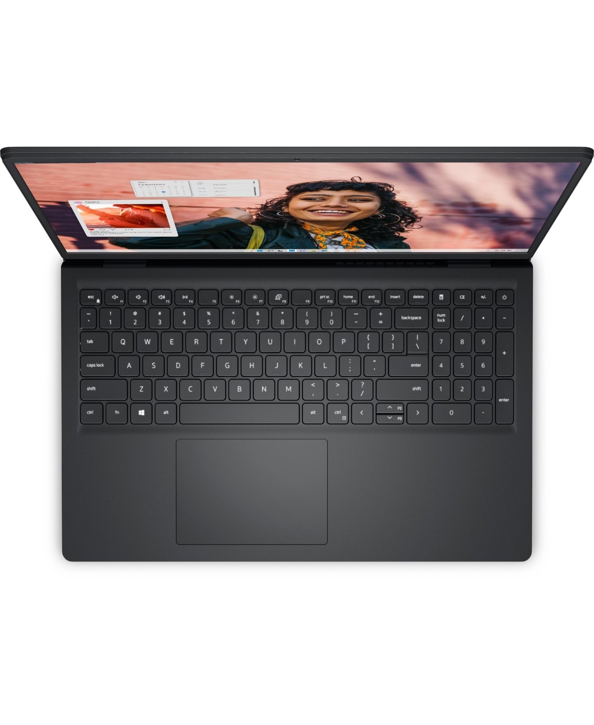 Dell Inspiron 3535 Business Laptop 15.6