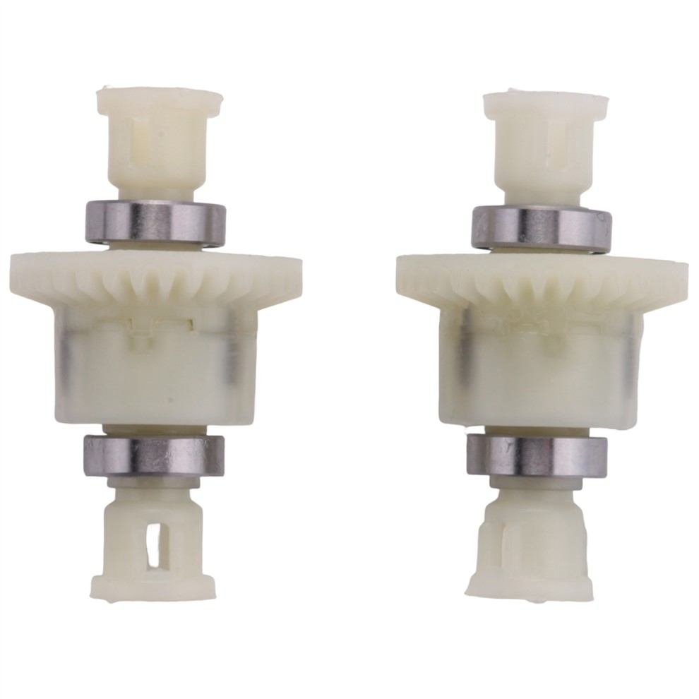 2Pcs PX9300-07 Differential FÃ¼r PXtoys Enoze 9300 9301 9302 9303 9304 1/18 Fernbedienung Auto Ersatz ZubehÃ¶r