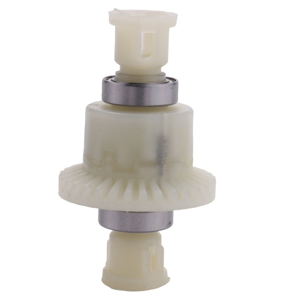 2Pcs PX9300-07 Differential FÃ¼r PXtoys Enoze 9300 9301 9302 9303 9304 1/18 Fernbedienung Auto Ersatz ZubehÃ¶r thumbnail